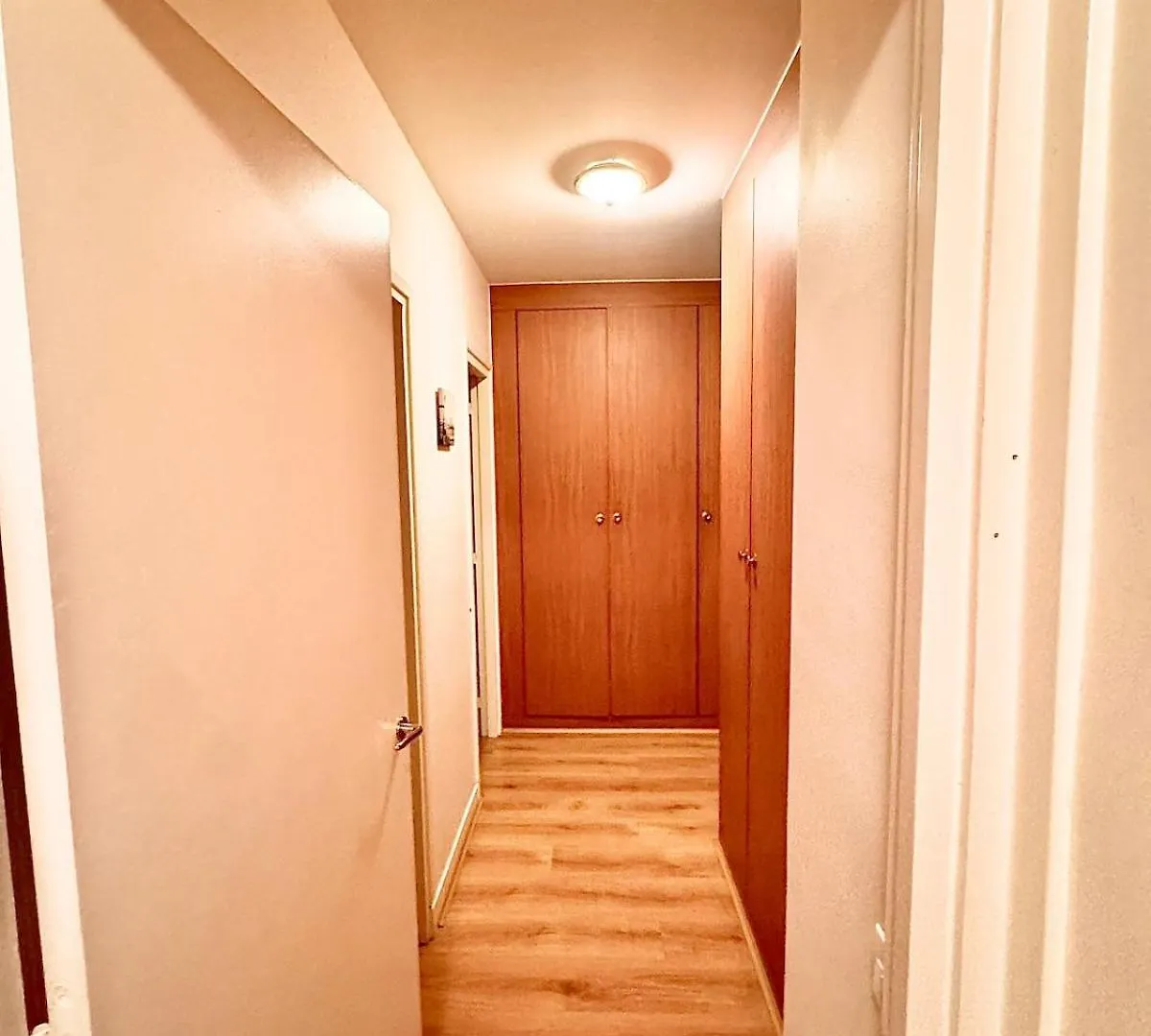 Charming Flat Beside Champs-Elysees Paris 0*,